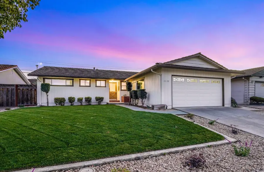 1122 Vasquez Avenue, Sunnyvale, CA 94086 - Image #3