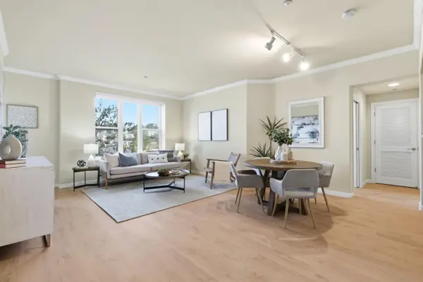 2260 Gellert Boulevard  #1102, SOUTH SAN FRANCISCO, CA 94080