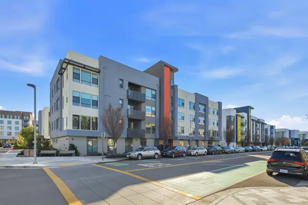 3690 Innovation Way  #402, FREMONT, CA 94538