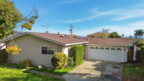 1270 Stelling Road, CUPERTINO, CA 95014