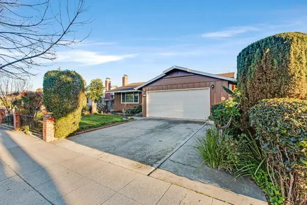 458 Southside Drive, SAN JOSE, CA 95111