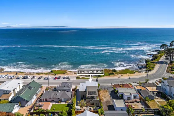 1122 Cliff Drive, SANTA CRUZ, CA 95060
