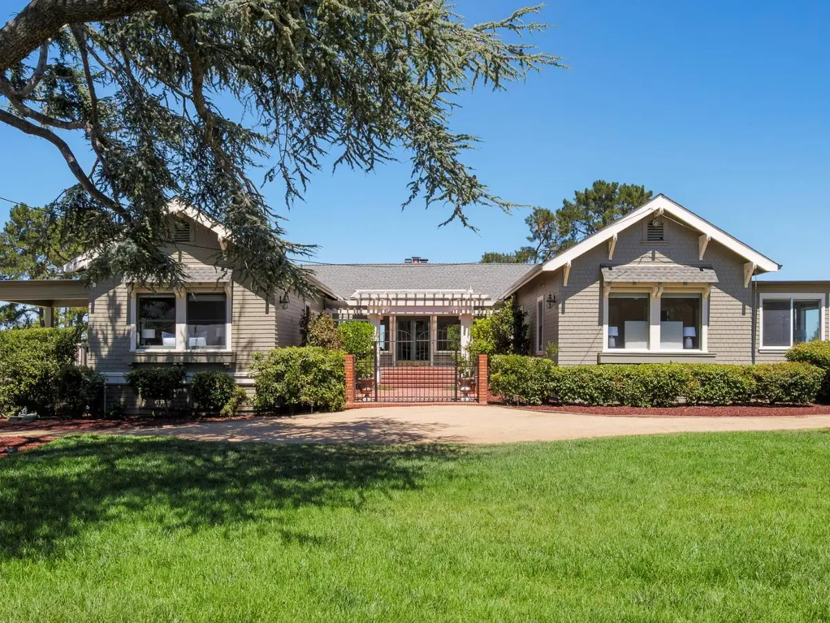 730 Mora Drive, Los Altos, CA 94024 - Image #1