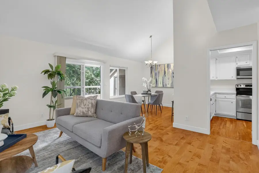 1874 Huxley Court, San Jose, CA 95125 - #2