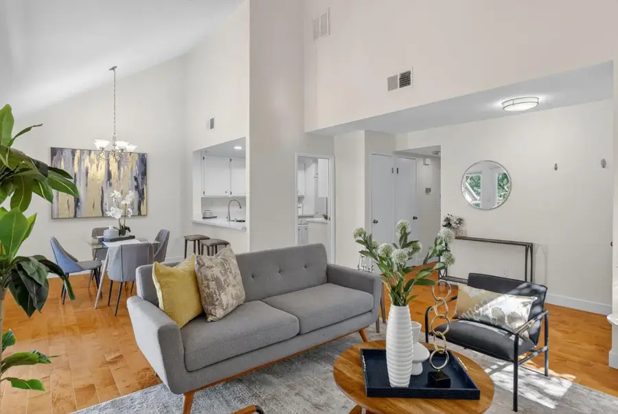 1874 Huxley Court, San Jose, CA 95125 - #3