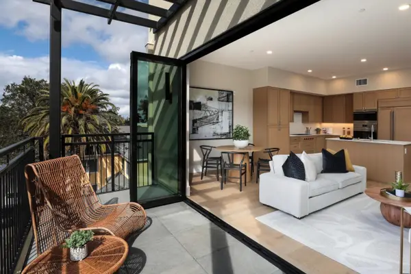 389 First Street  #31, LOS ALTOS, CA 94022