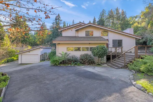 22116 Call Of The Wild Road, LOS GATOS, CA 95033