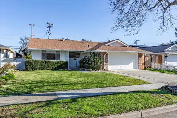 4273 Mckinnon Drive, SAN JOSE, CA 95130