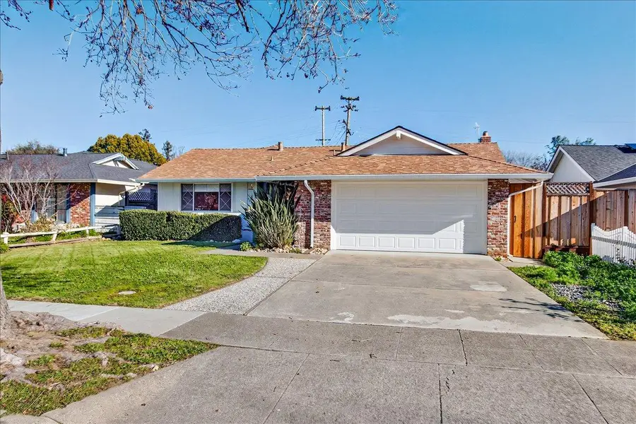 4273 Mckinnon Drive, San Jose, CA 95130 - Image #3