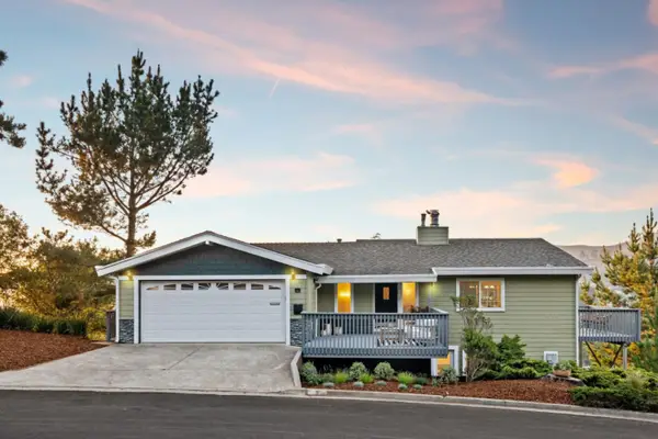 9 Humboldt Court, Pacifica, CA 94044