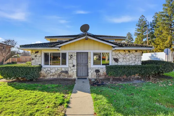 5742 Playa Del Rey  #1, SAN JOSE, CA 95123