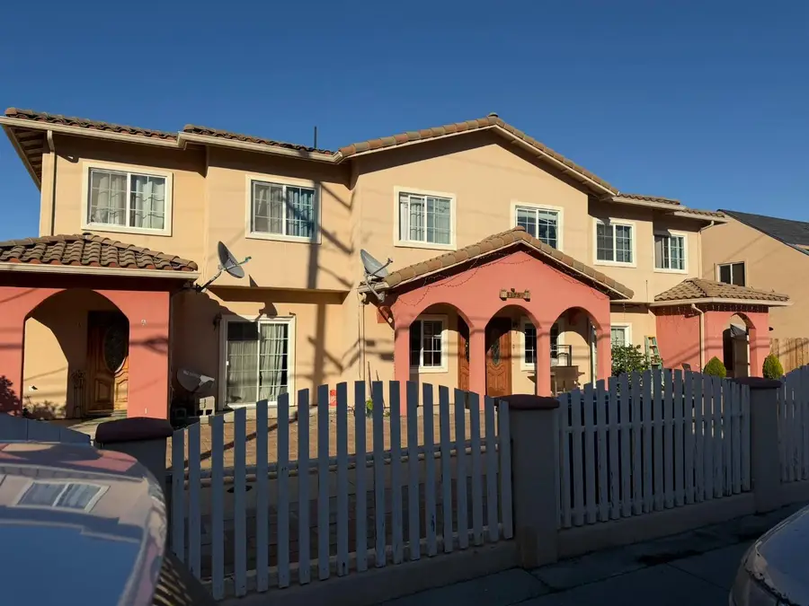 1125 Olympia Avenue, Seaside, CA 93955 - #2