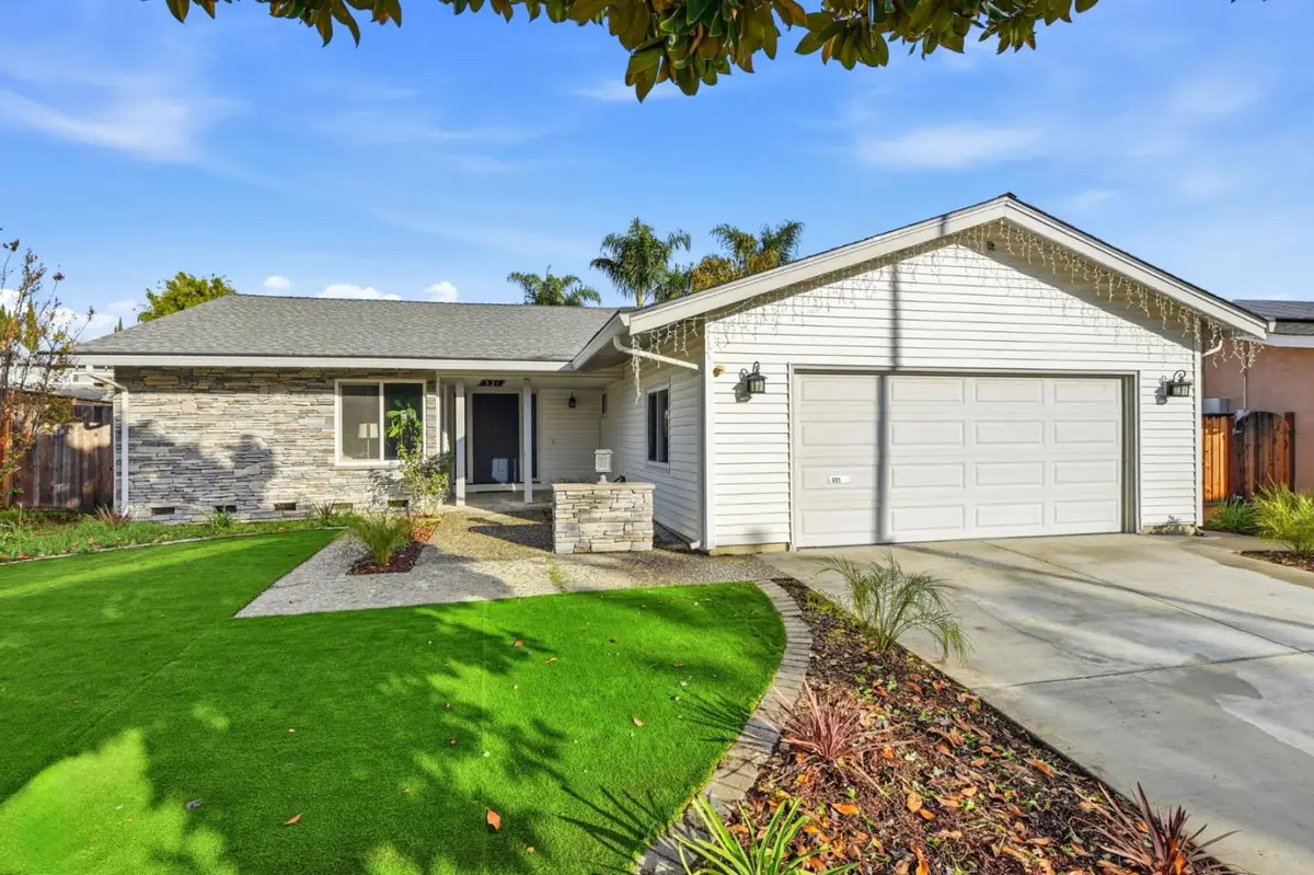 521 Canton Drive, San Jose, CA 95123 - Image #1