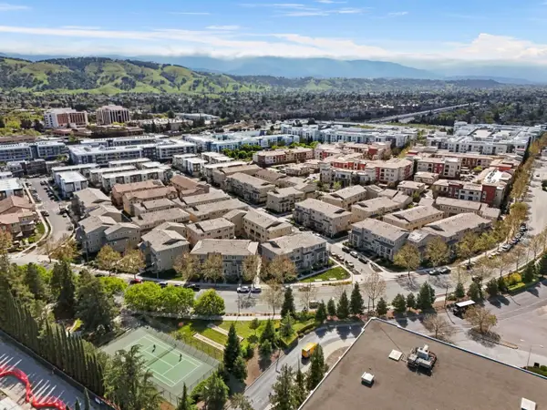 890 White Moonstone Loop, SAN JOSE, CA 95123