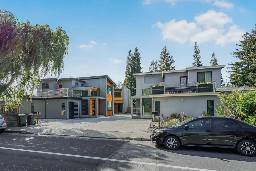 534 & 536 Whisman Road, Mountain View, CA 94043 - Image #2