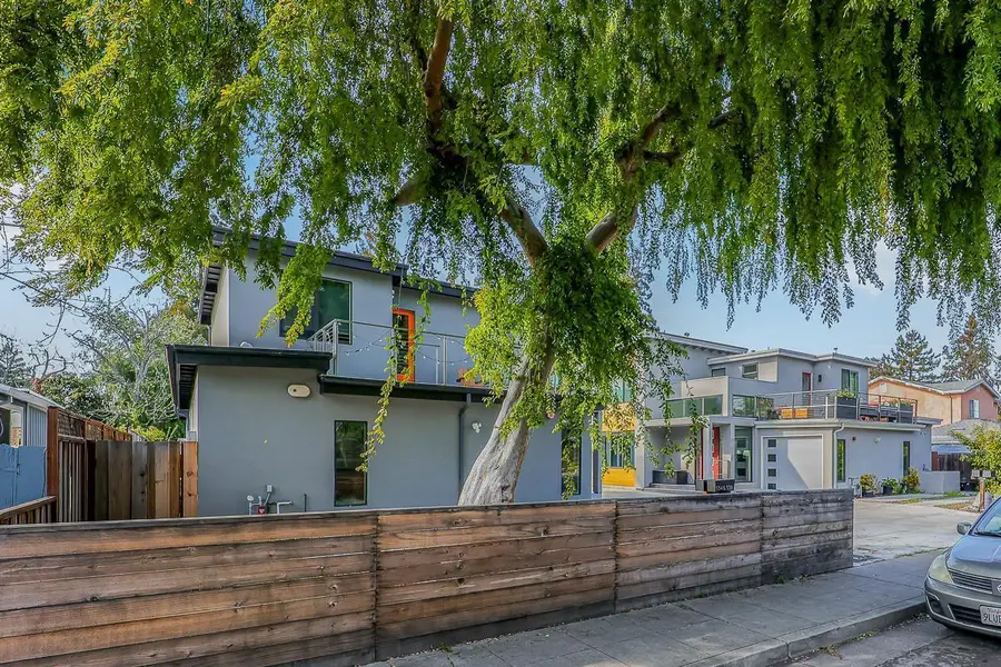 534 & 536 Whisman Road, Mountain View, CA 94043 - Image #3