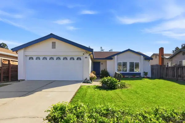 1586 Redfield Court, SAN JOSE, CA 95121