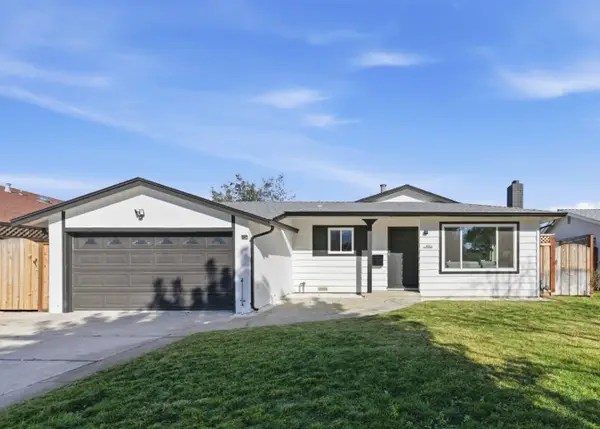 4965 Kingston Way, SAN JOSE, CA 95130