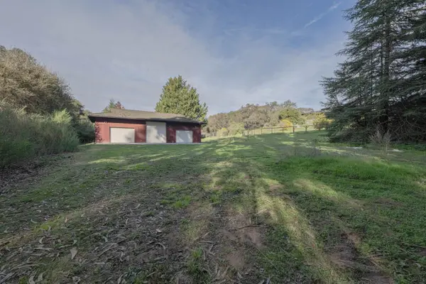 19260 Pioneer Place, AROMAS, CA 95004