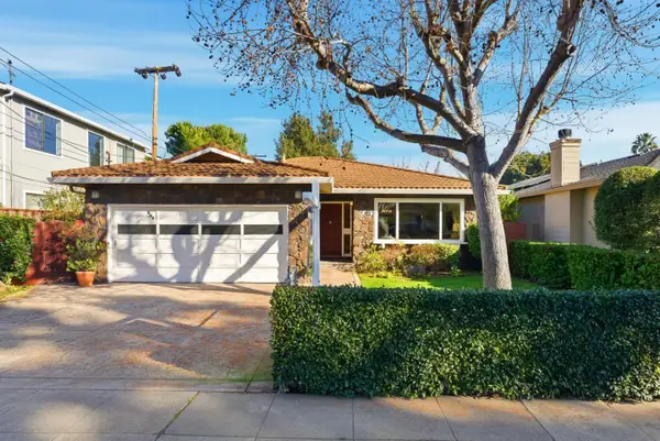 255 Oakwood Boulevard, REDWOOD CITY, CA 94061