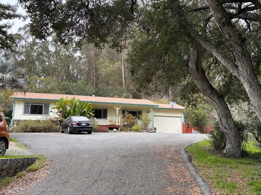 Address Withheld By Seller, Corralitos, CA 95076 - #2