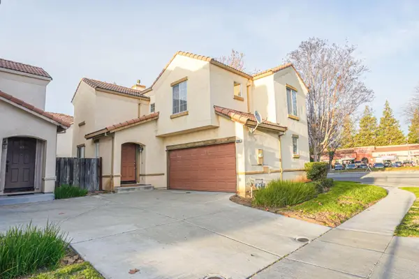 2299 Woodset Drive, SAN JOSE, CA 95116