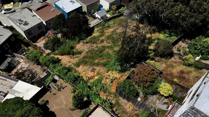 1697 Quint Street, San Francisco, CA 94124 - Image #2