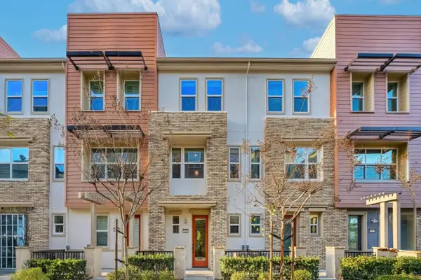 1986 Galileo Lane, SAN JOSE, CA 95133