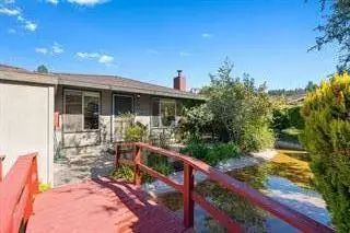 220 Hilton Drive  #22, BOULDER CREEK, CA 95006