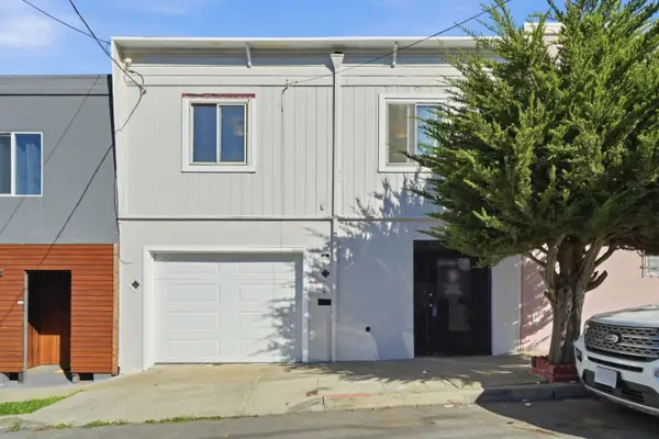35 Macedonia Street, SAN FRANCISCO, CA 94110