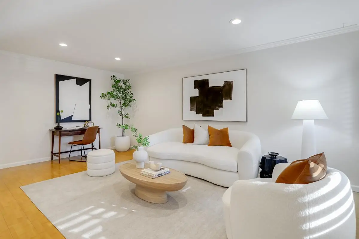 856 La Barbera Drive, San Jose, CA 95126 - #1