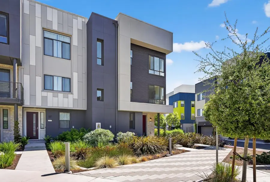 3891 Vanguard Common  #1004, Fremont, CA 94538 - #2