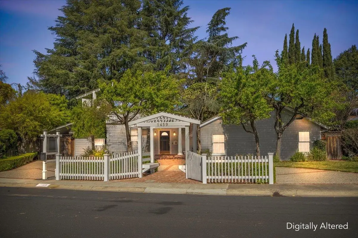 1459 Arroyo Seco Drive, Campbell, CA 95008 - #1