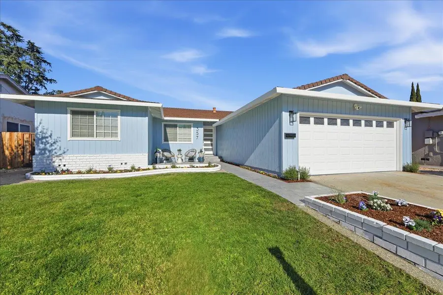 357 El Portal Way, San Jose, CA 95123 - Image #2