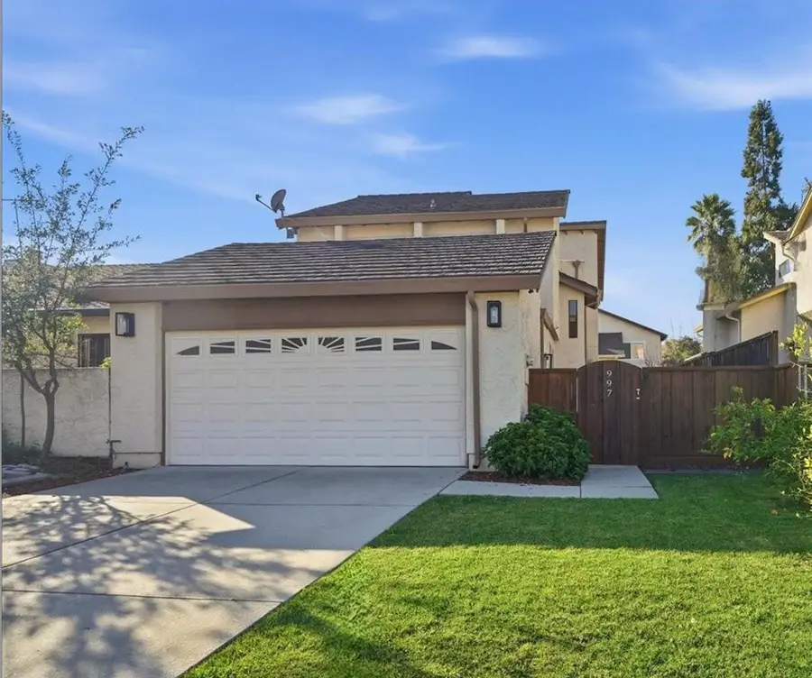 997 Courtland Court, Milpitas, CA 95035 - Image #2
