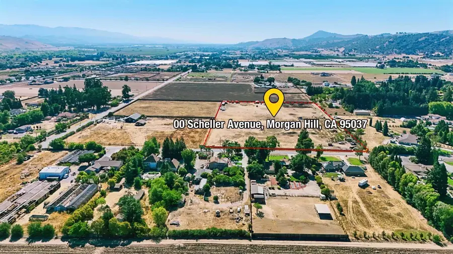 00 Scheller Avenue, Morgan Hill, CA 95037 - Image #2