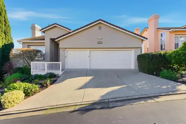 2545 Fox Ridge Drive, CASTRO VALLEY, CA 94546