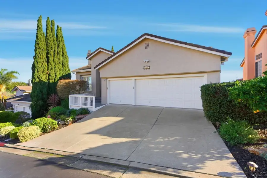 2545 Fox Ridge Drive, Castro Valley, CA 94546 - Image #3