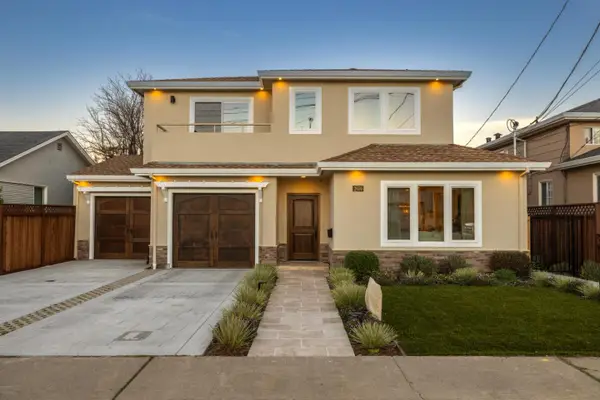 2659 Garfield Street, San Mateo, CA 94403