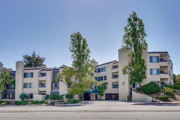 425 El Camino Real  #203, San Mateo, CA 94401