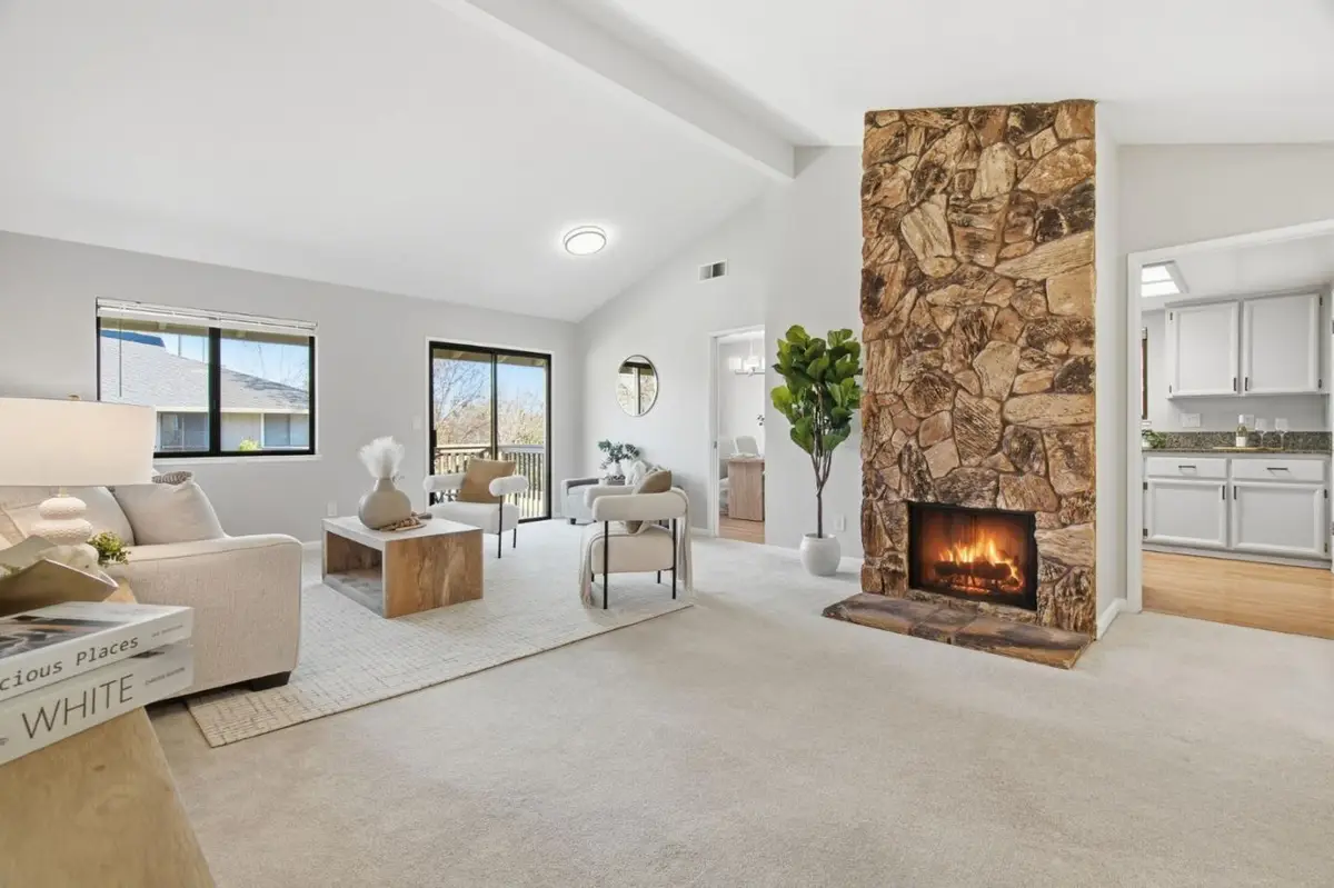 18935 Sara Park Circle, Saratoga, CA 95070 - #1