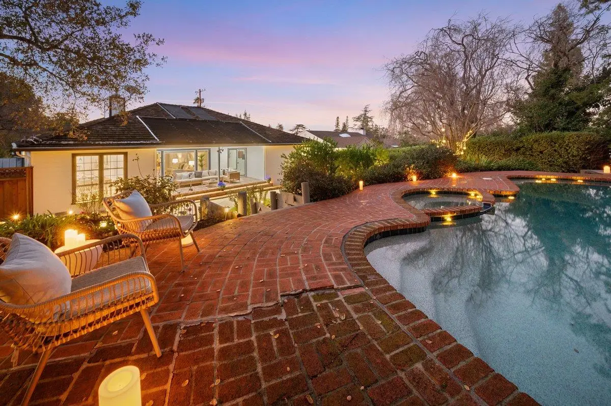 1277 Edgewood Road, Redwood City, CA 94062 - Image #1