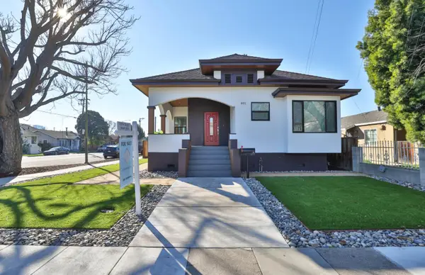 401 13th Street, SAN JOSE, CA 95112