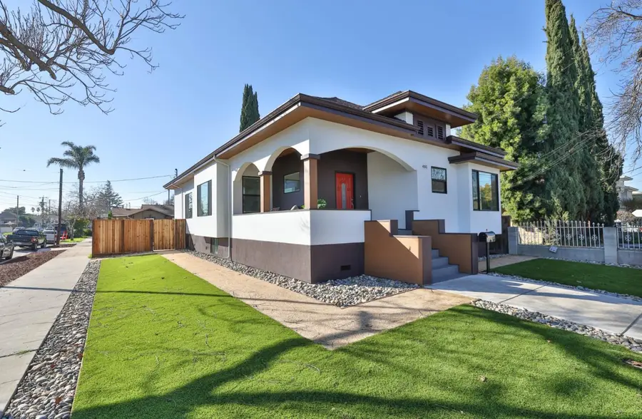 401 13th Street, San Jose, CA 95112 - #2