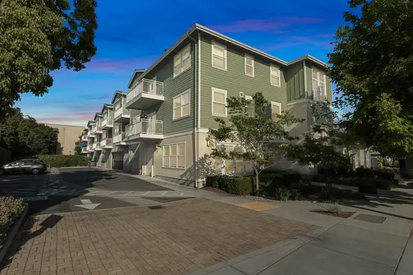 708 Frederick Street  #204, SANTA CRUZ, CA 95062