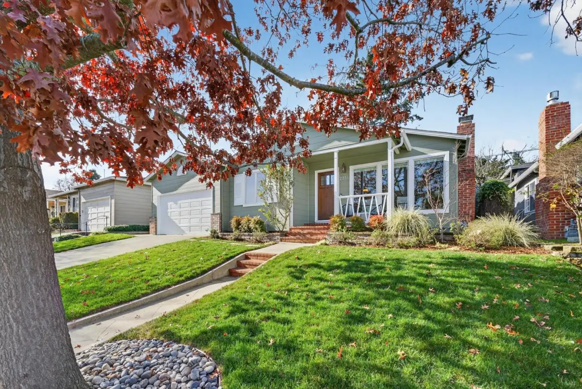 2234 Roosevelt Avenue, Redwood City, CA 94061 - #1