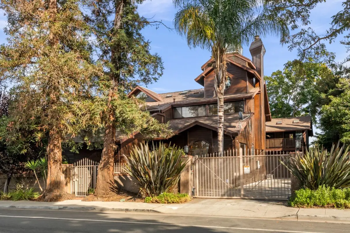 2216 Clarke Avenue, East Palo Alto, CA 94303 - #1