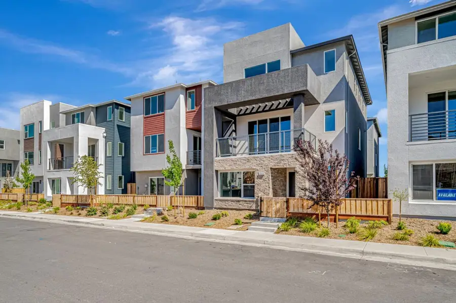 7007 Sunglow Terrace, San Ramon, CA 94583 - Image #2