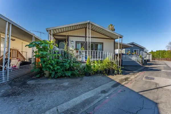 580 Ahwanee Avenue, SUNNYVALE, CA 94085