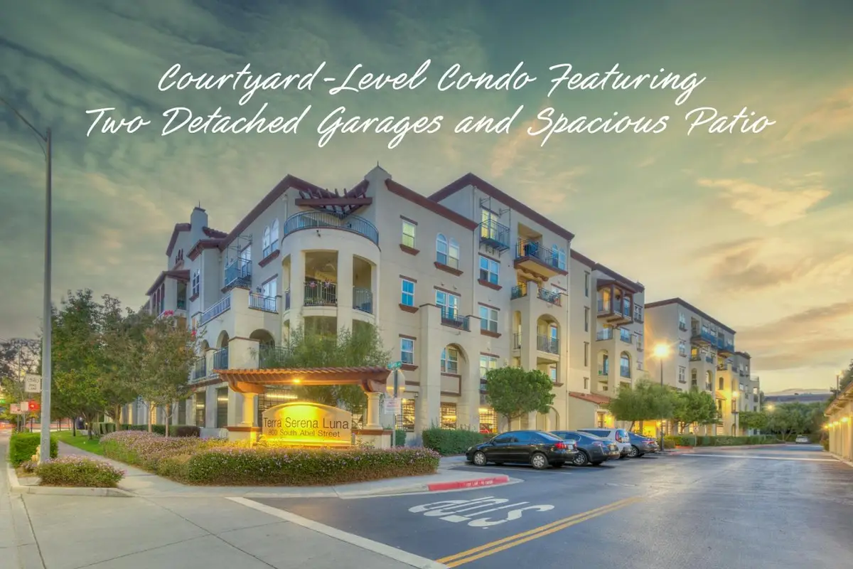 800 Abel Street  #219, Milpitas, CA 95035 - Image #1